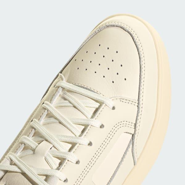 adidas Aspyre Shoes Off White 8.5 Mens Product Image
