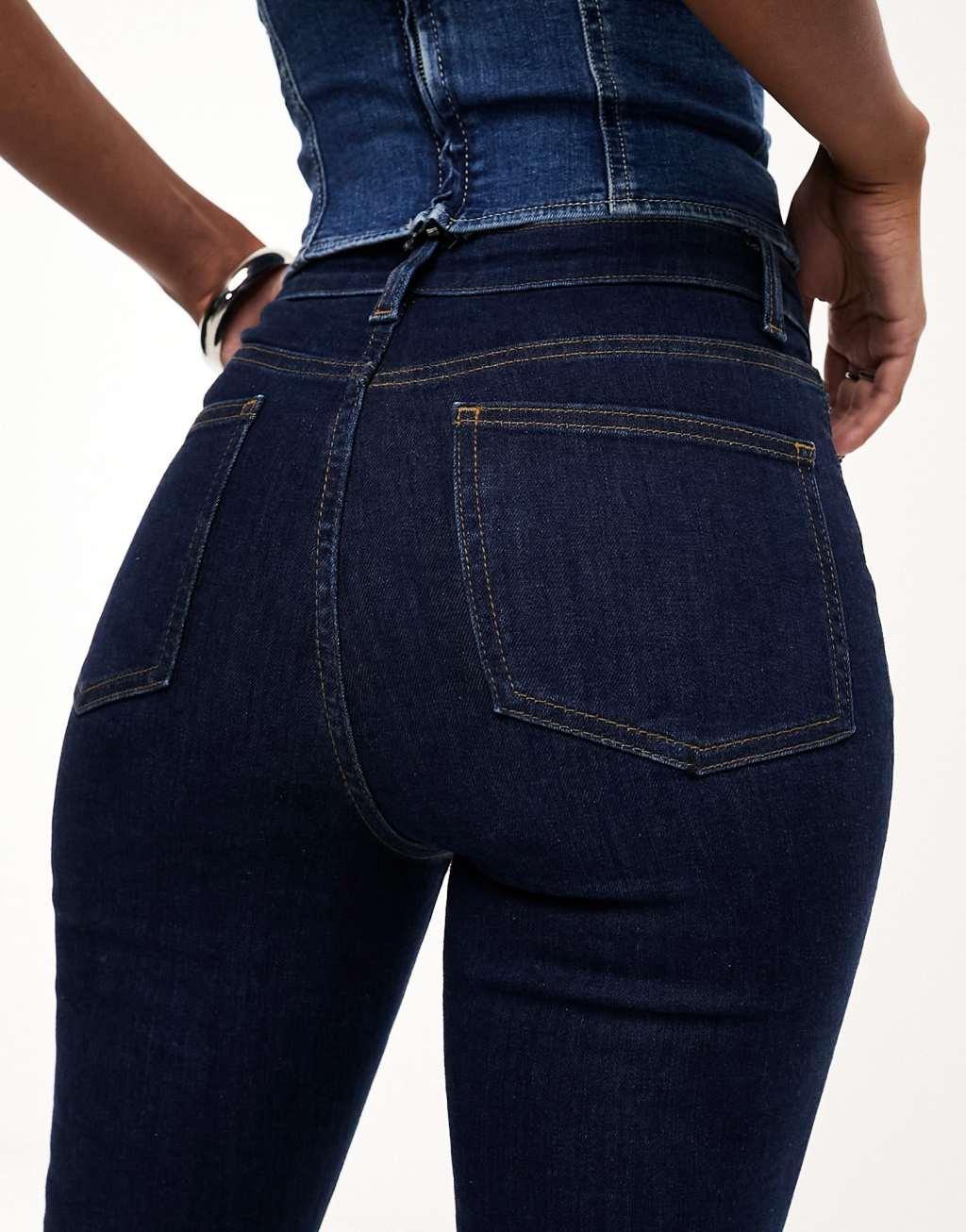 ASOS DESIGN ultimate skinny jeans Product Image