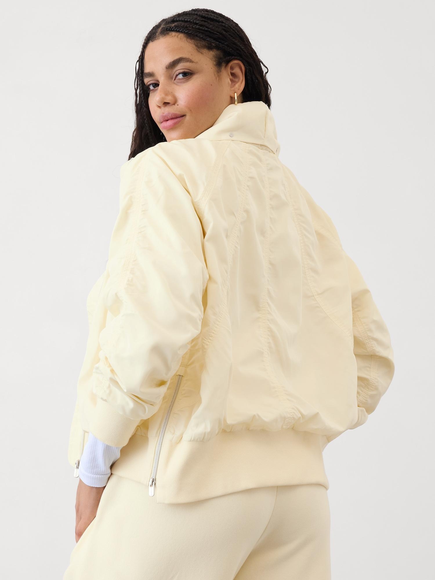 Jetset Bomber Product Image