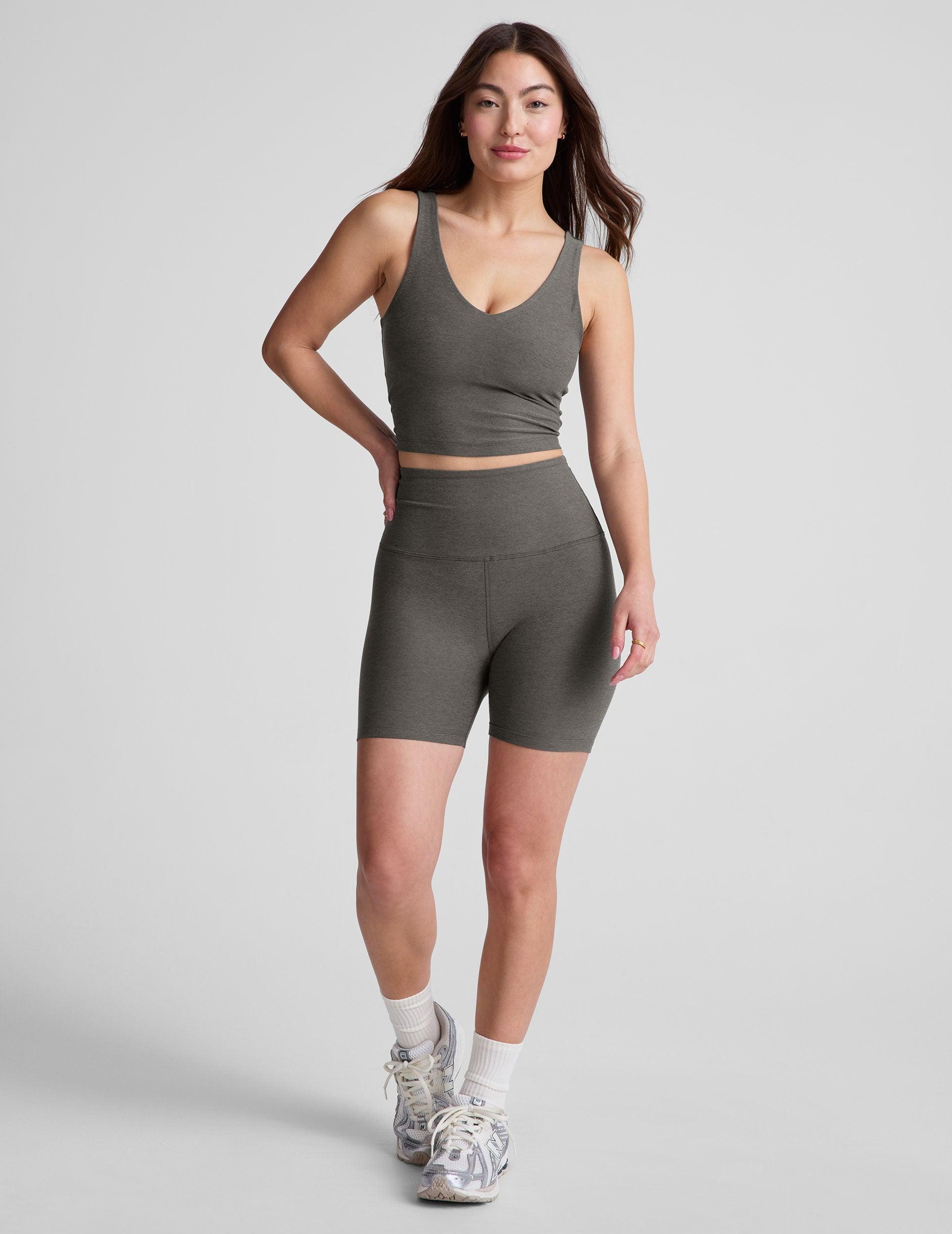 Spacedye Keep Pace 5" Short Product Image