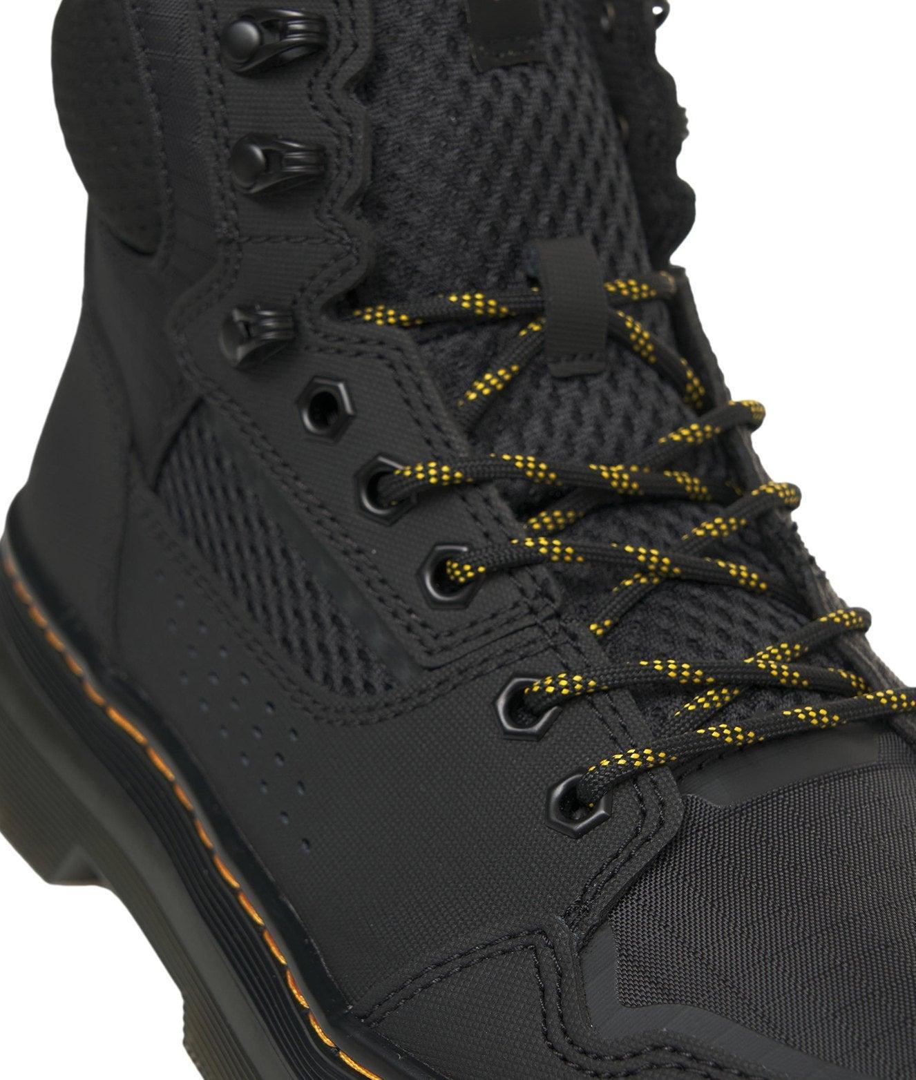Utility lace-up boots 'Rilla' Product Image