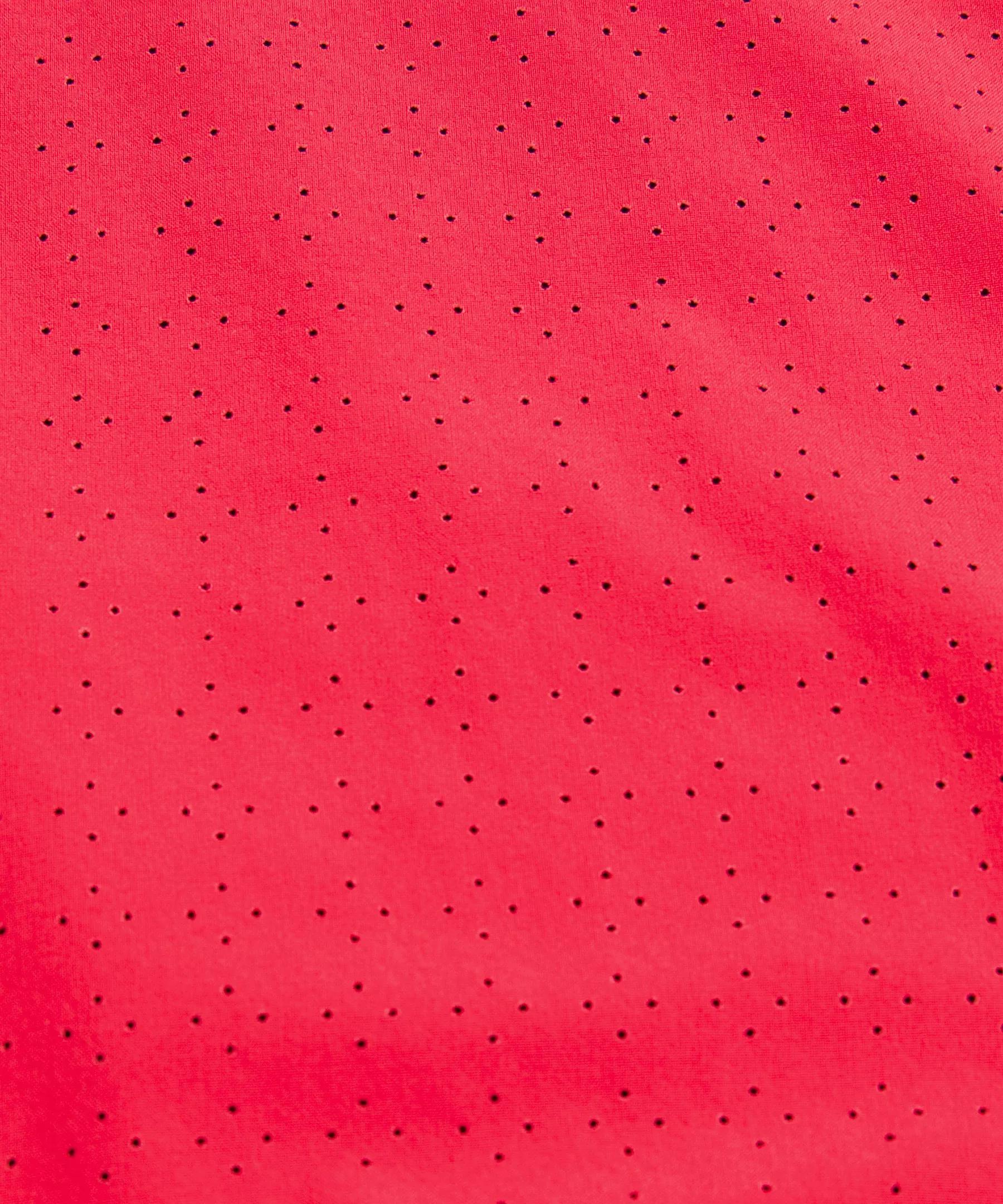 Adapted State Perforated Track Jacket Product Image