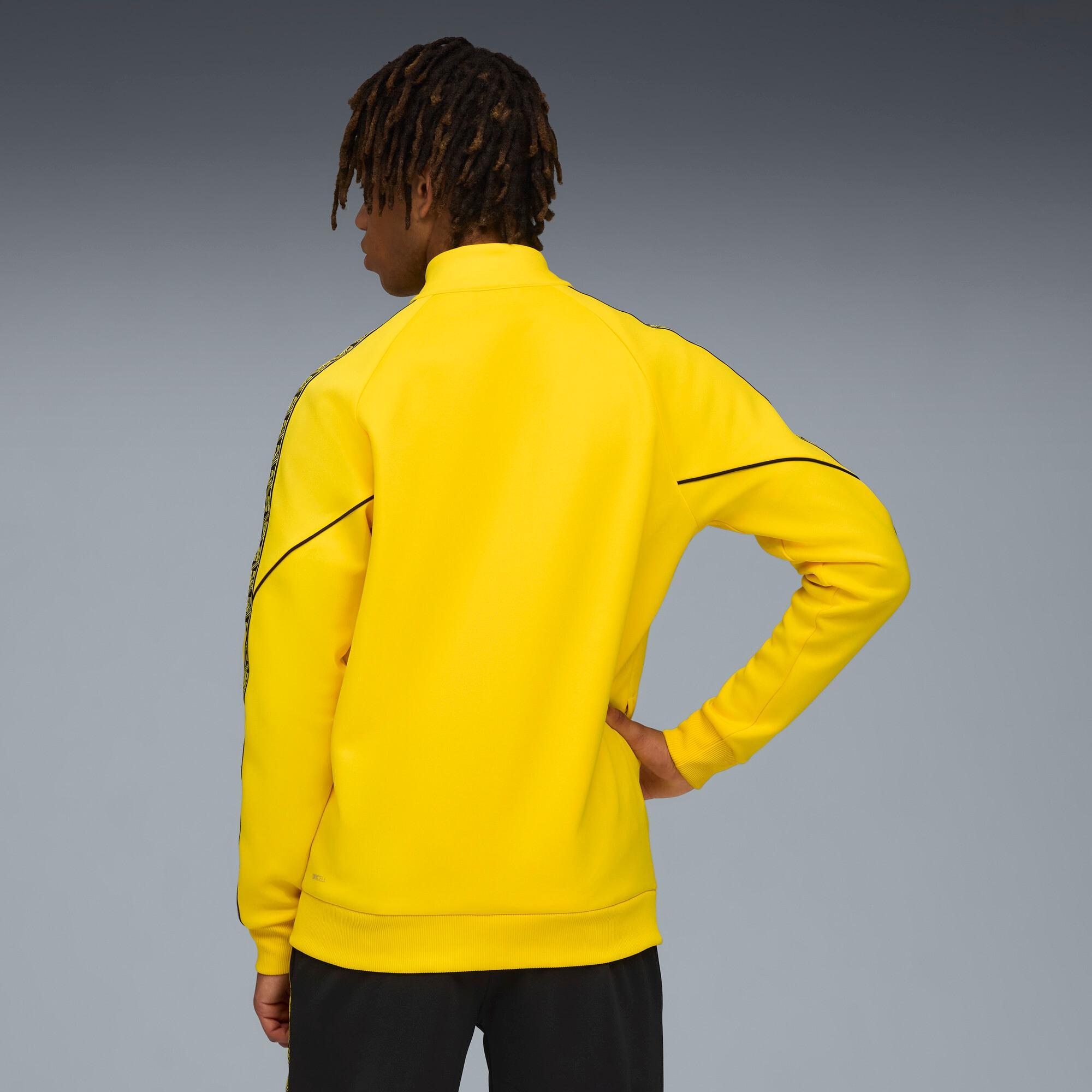 BVB KING Anthem Jacket Men Product Image