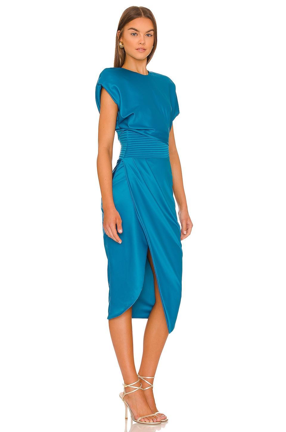 Bond Midi Dress Zhivago Product Image