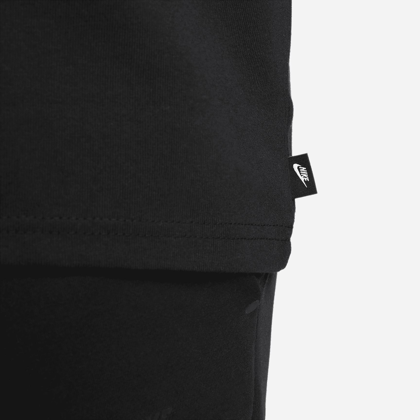 Nike Premium Essentials unisex oversized T-shirt Product Image
