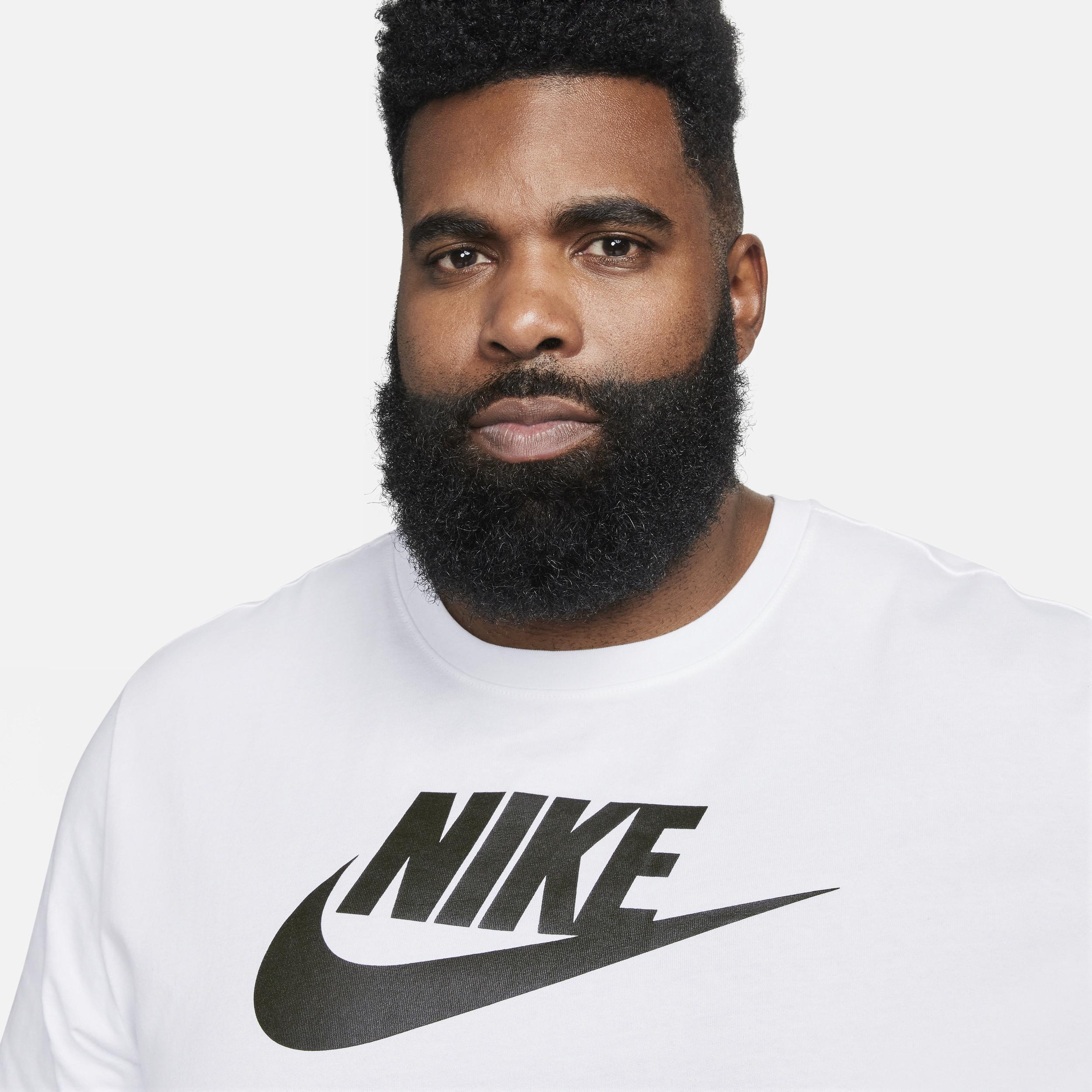 Men's Nike Sportswear T-Shirt Product Image