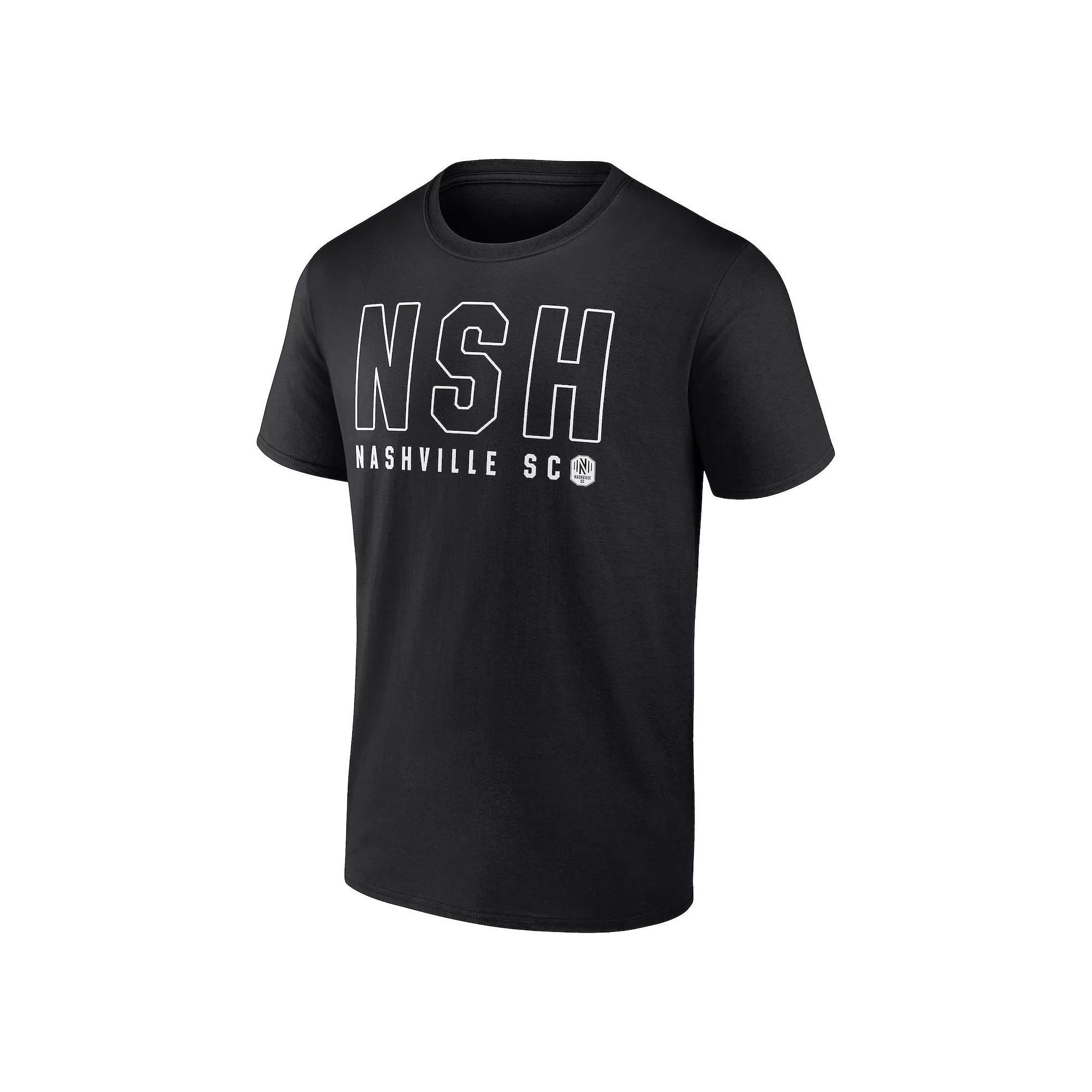 Men's MLS New York Red Bulls T-Shirt, Size: XL Product Image