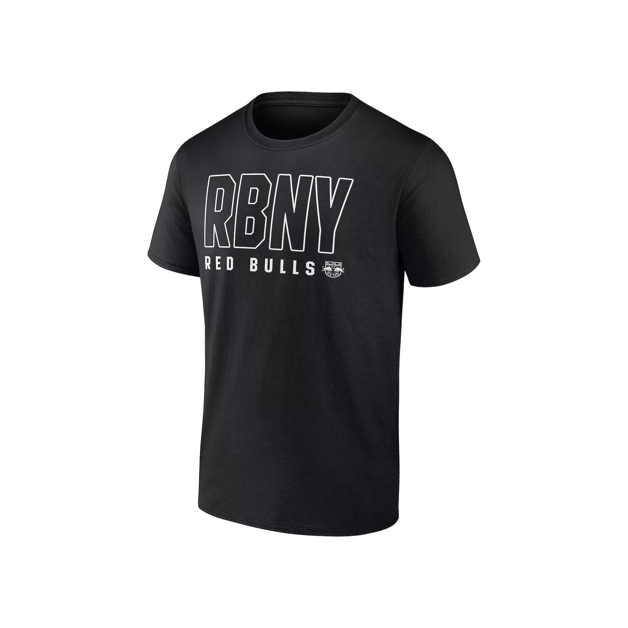 Men's MLS New York Red Bulls T-Shirt, Size: XL Product Image