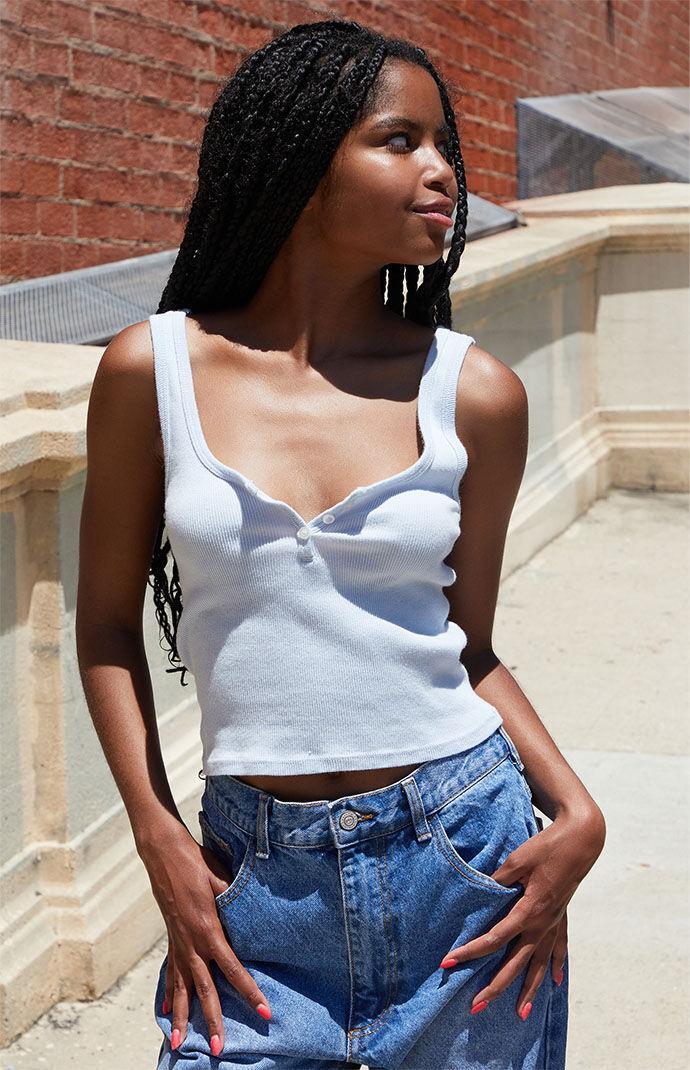 John Galt Women's Marisa Tank Top Product Image