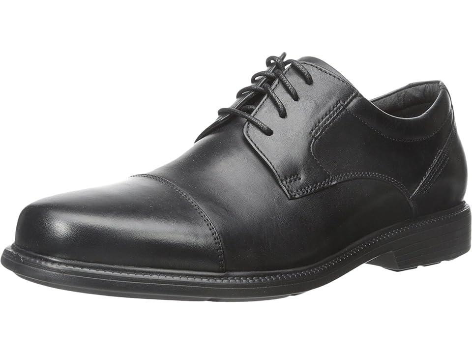Men's Charles Road Cap Toe Oxford Product Image