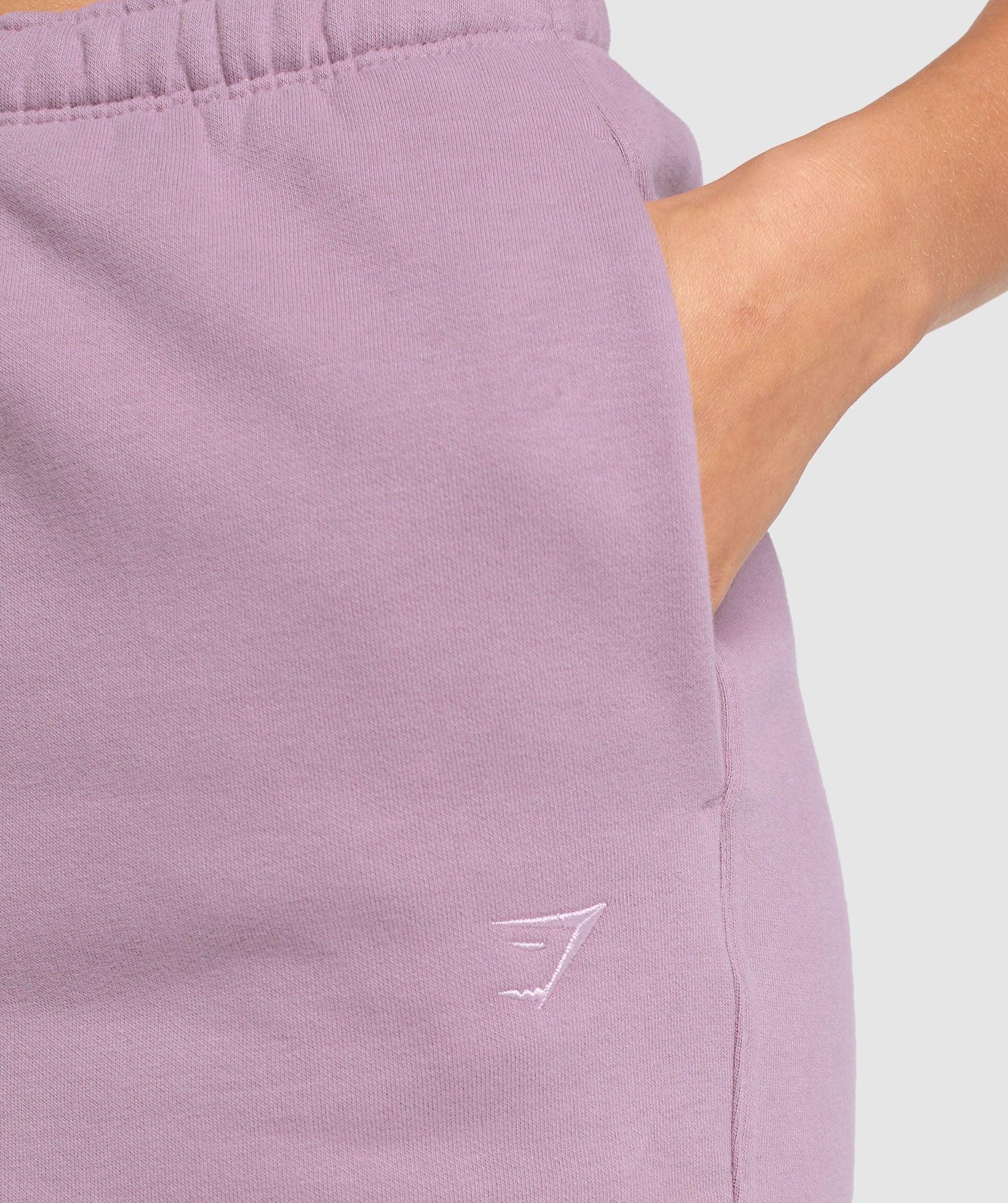 Fleece Joggers Product Image