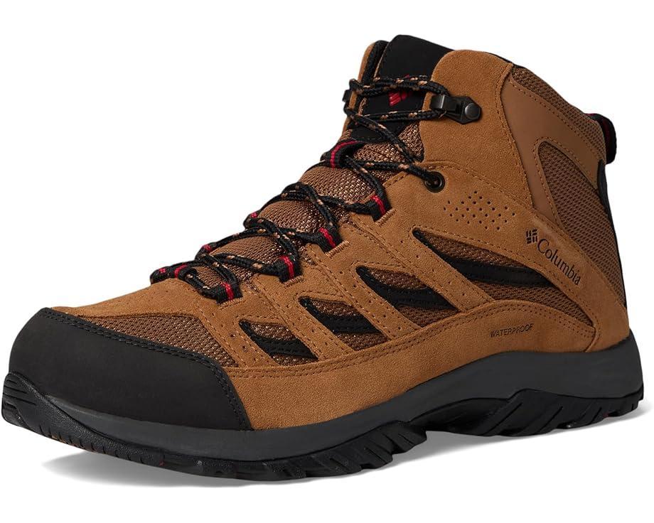 Newton Ridge Plus II Waterproof Product Image