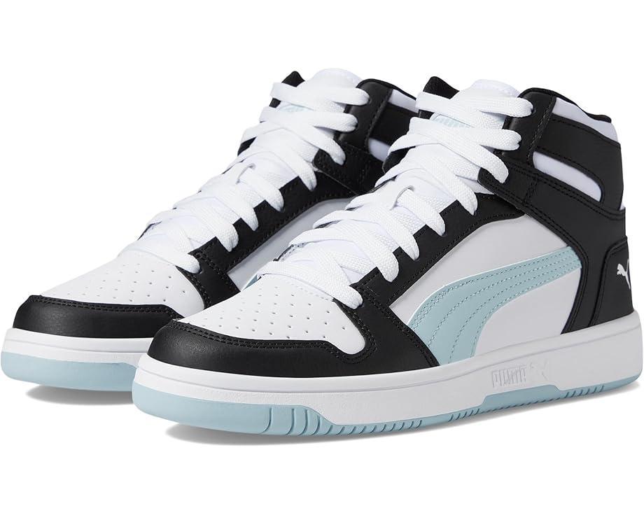 SK8-Hi Tapered VR3 Product Image