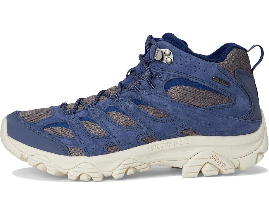 Men's Merrell Moab 3 Mid Waterproof Product Image