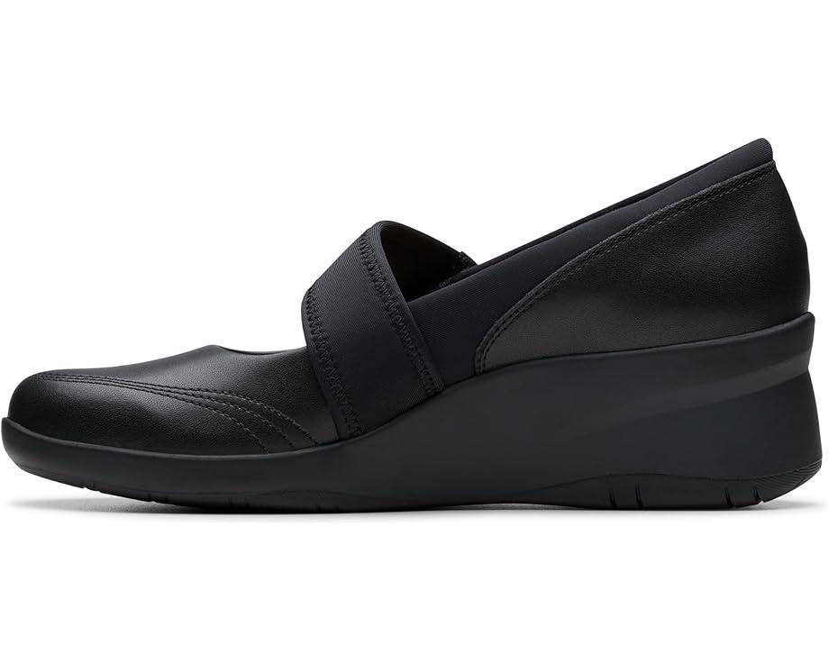 Women's Clarks Suttyn May Product Image