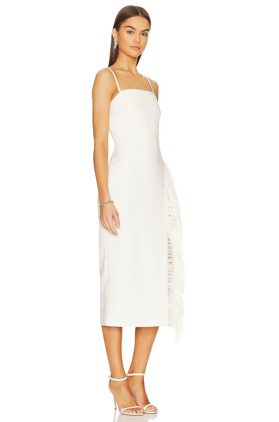 Imani Dress LIKELY Product Image