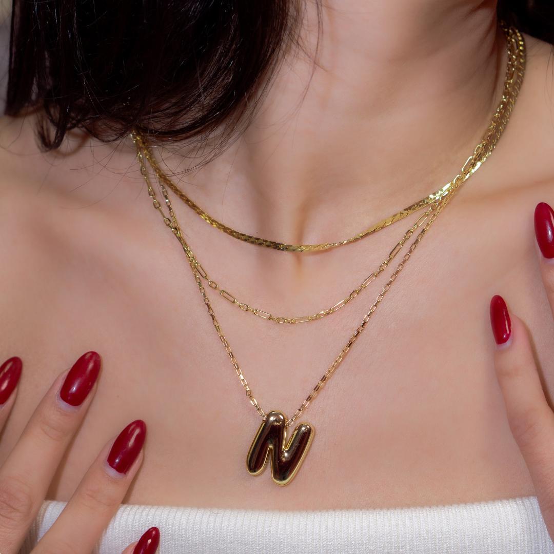 Sweet Thing Necklace Product Image