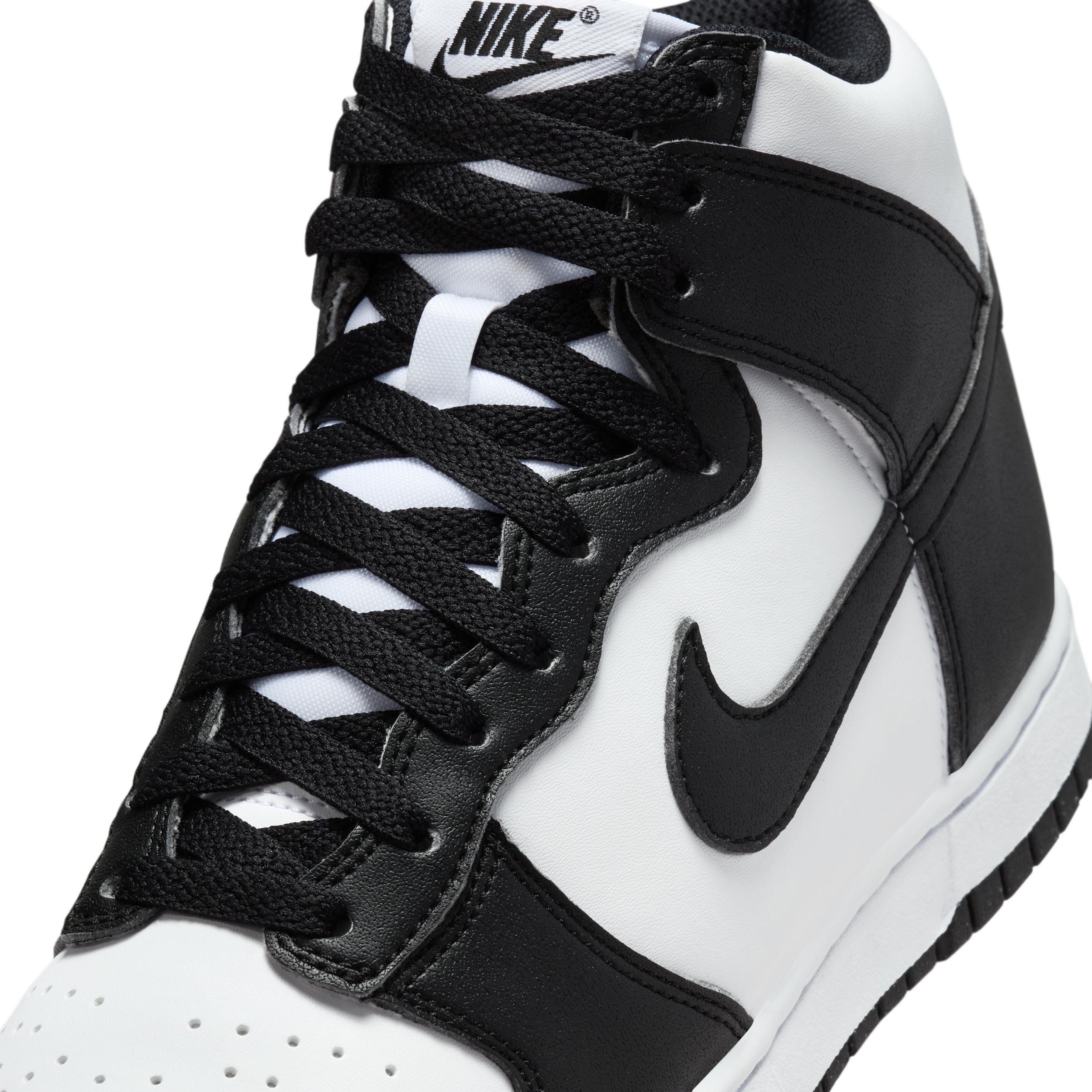 Nike Women's Dunk High Next Nature Shoes Product Image