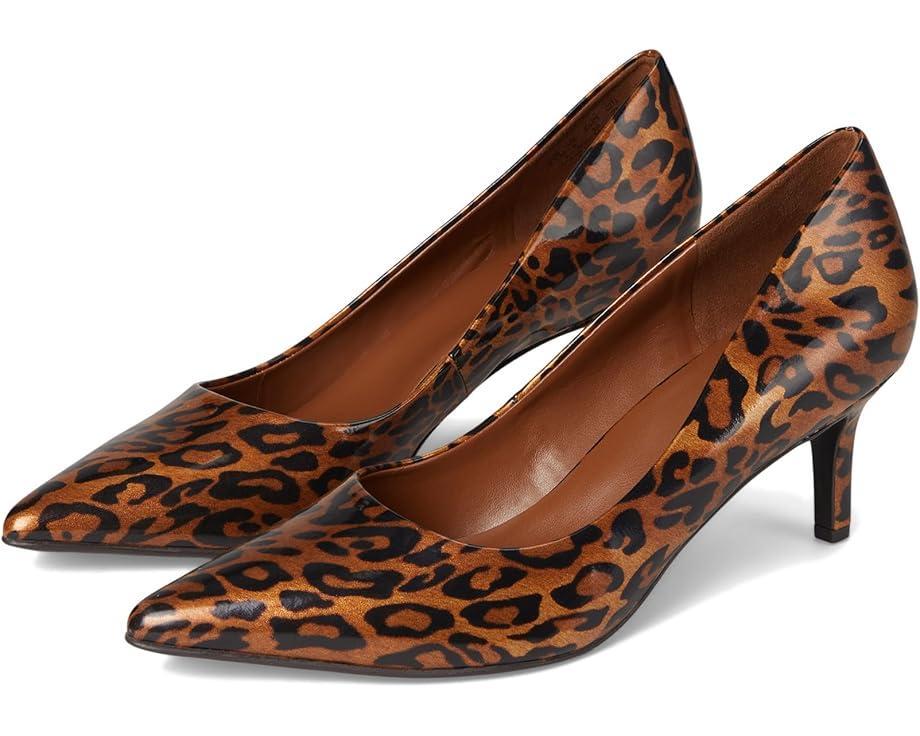 Faith Pumps Product Image