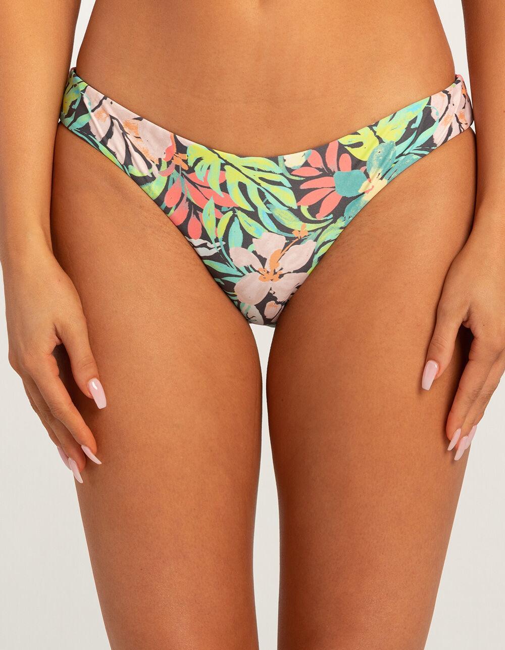 O'NEILL Bella Twist Bralette Bikini Top - MULTI Product Image