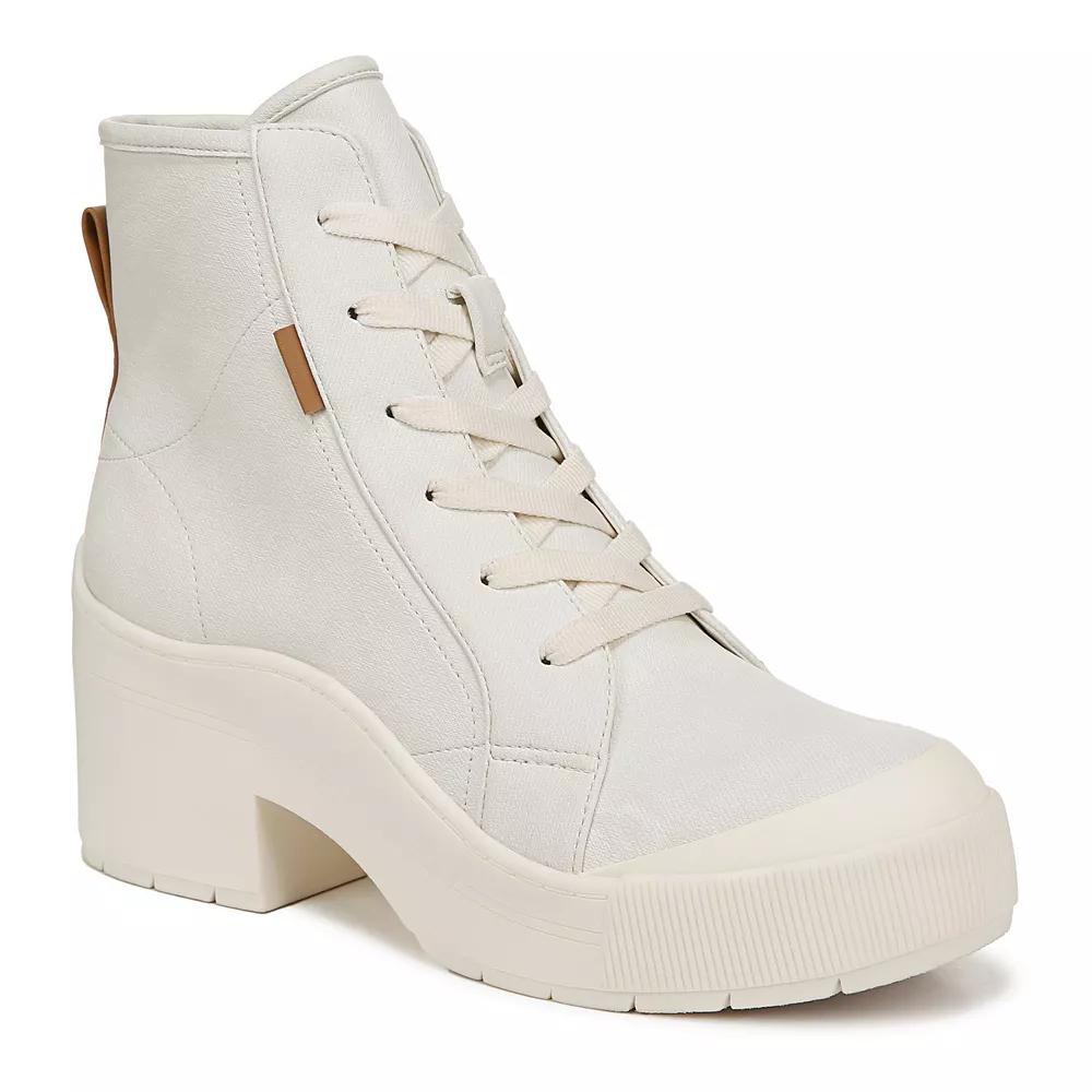 Dr. Scholls Time Off Up Womens Sneaker Boots Product Image