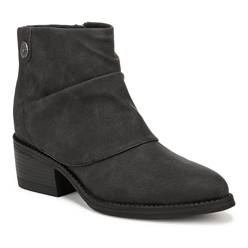 Blowfish Malibu Riley Womens Ankle Boots Product Image