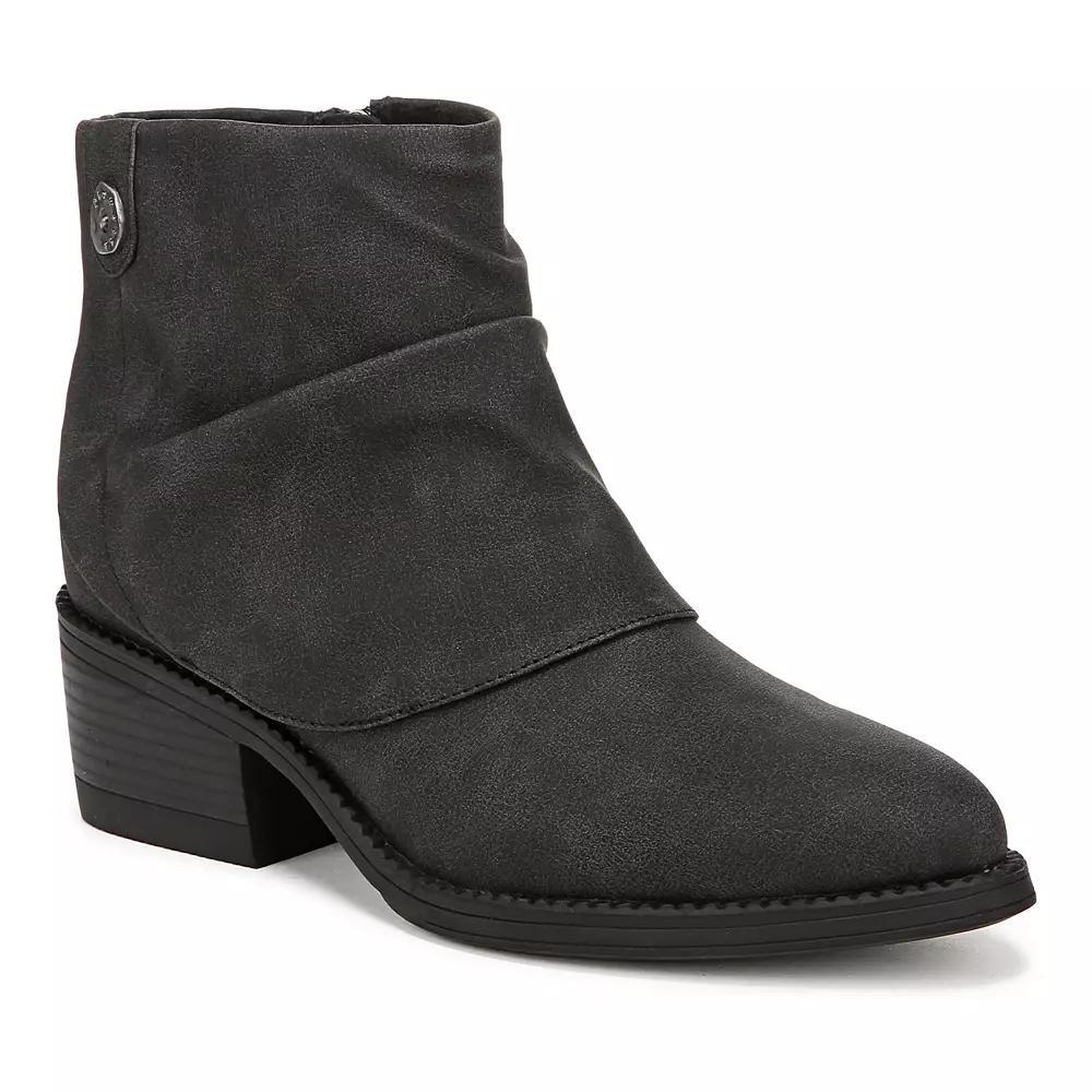 Blowfish Malibu Riley Womens Ankle Boots Product Image