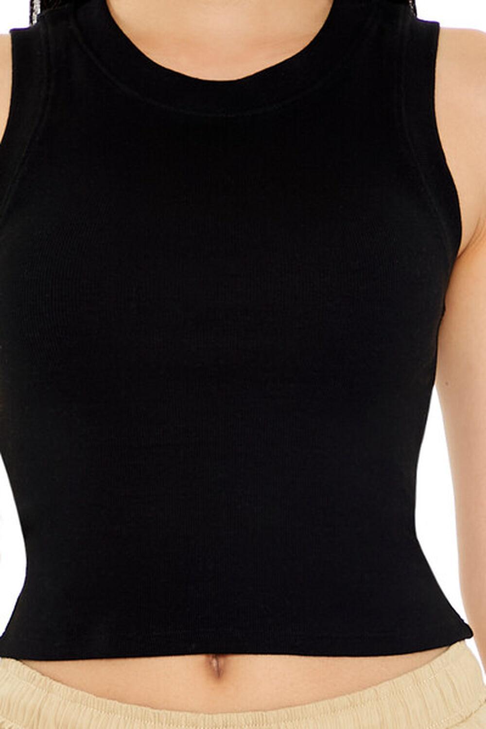 Cropped Tank Top | Forever 21 Product Image