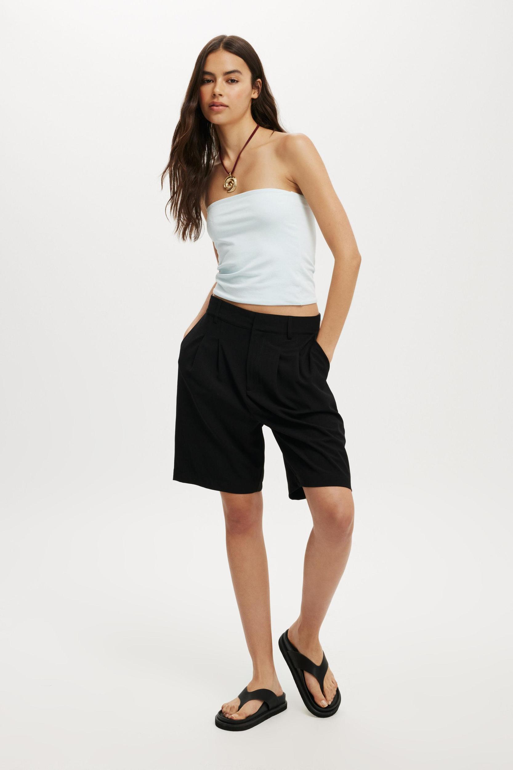 Luis Suiting Jort Product Image