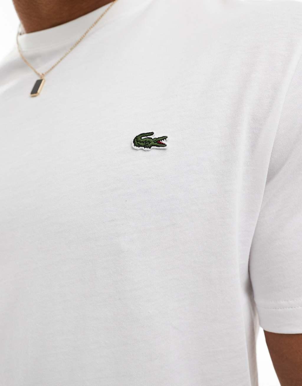 Lacoste logo t-shirt Product Image