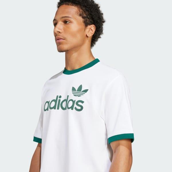 adidas Mens adidas Archive Graphic T-Shirt - Mens Product Image