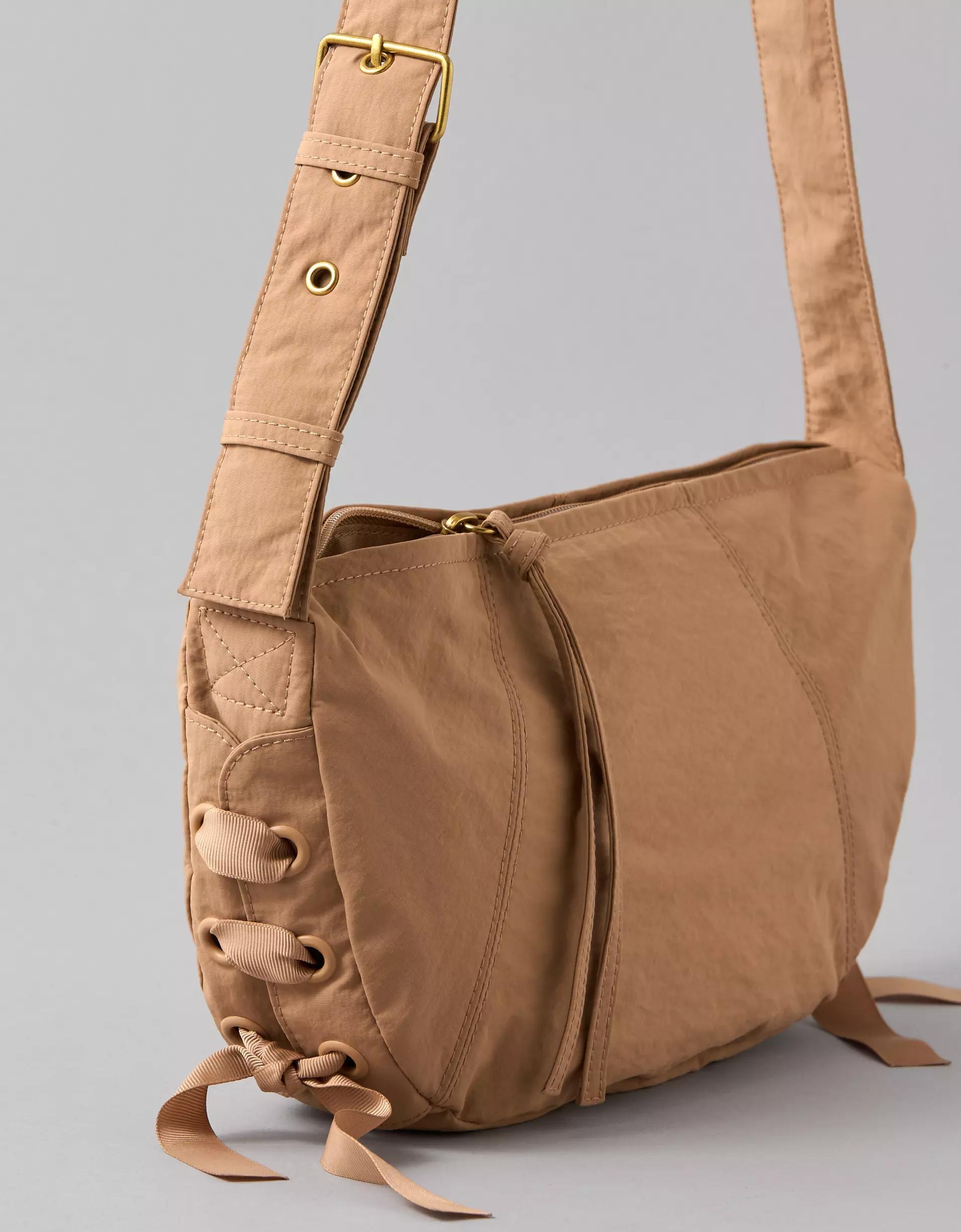 AE Safari Mini Slouch Bag Product Image