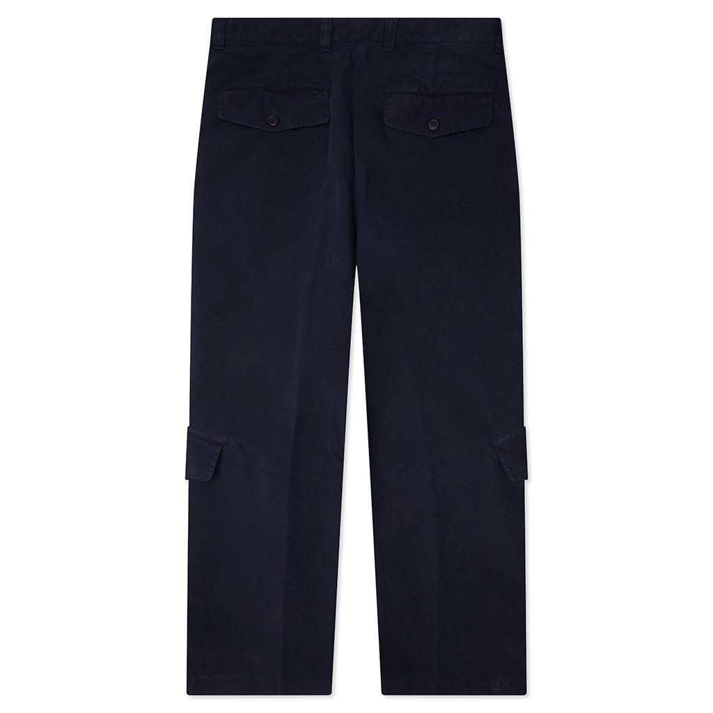 Paxford Gd 1146 M.W.Pants - Navy Male Product Image