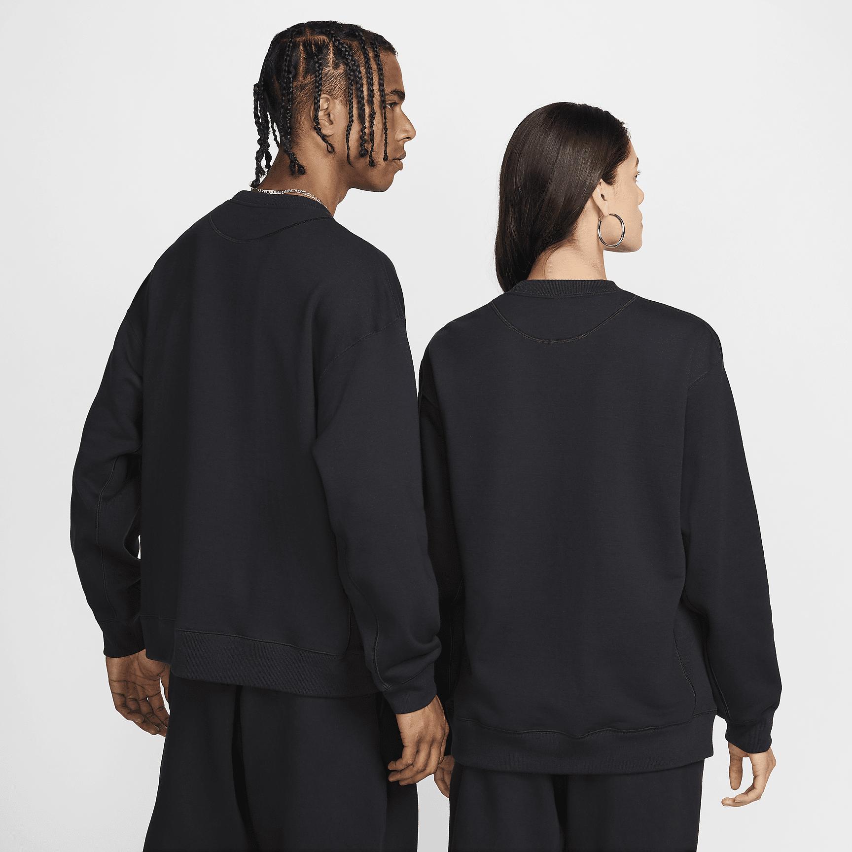 Nike Wool Classics Crew Product Image