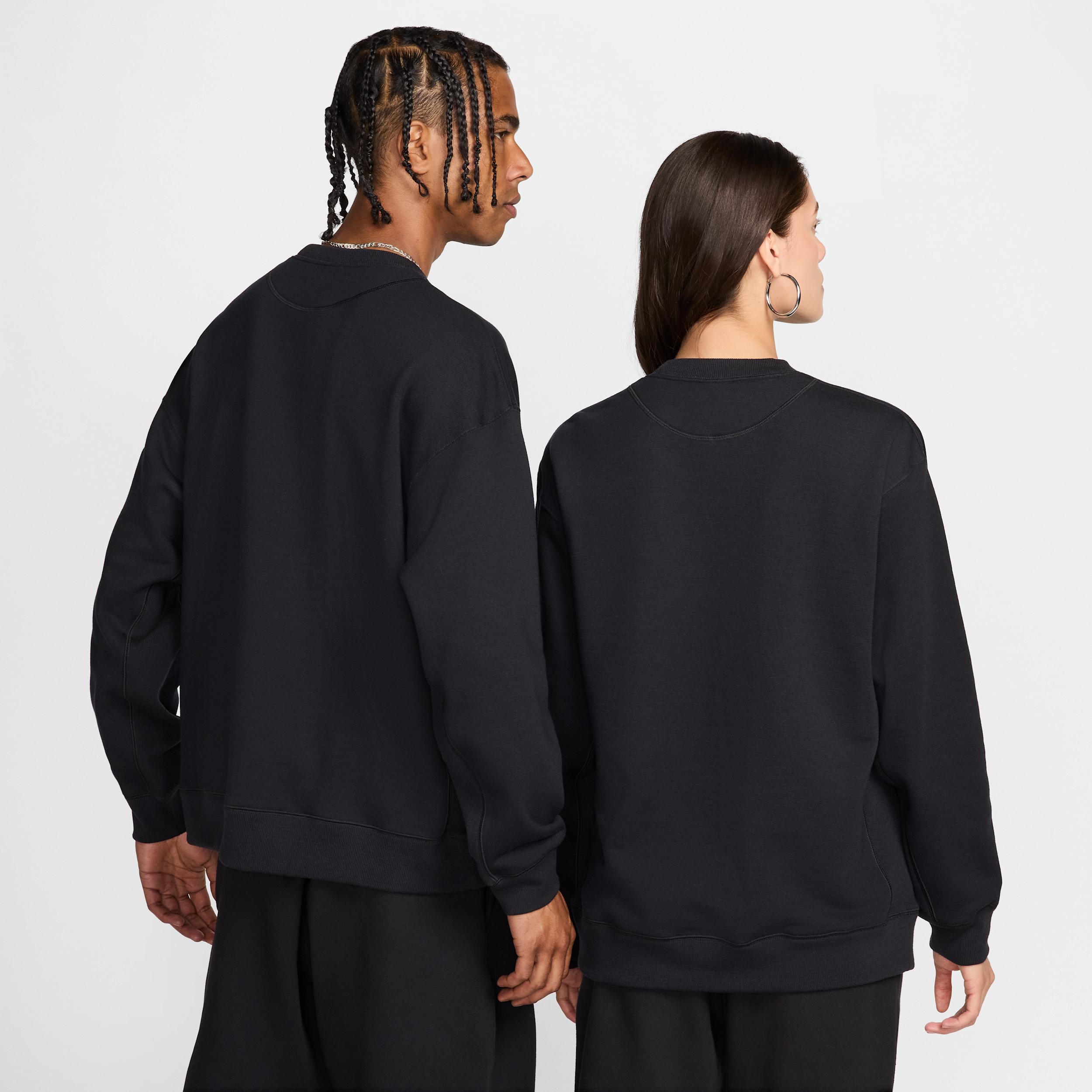 Nike Wool Classics Crew Product Image