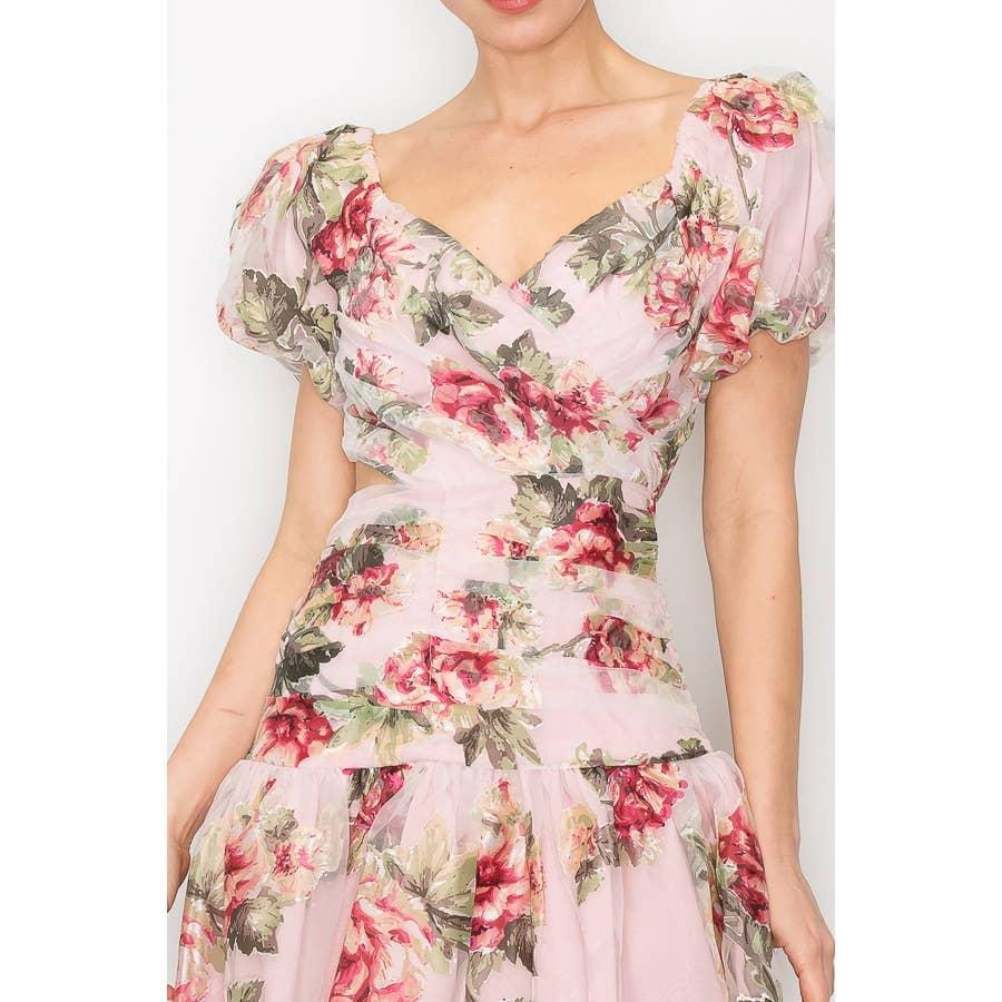 Bianca Floral Mini Product Image