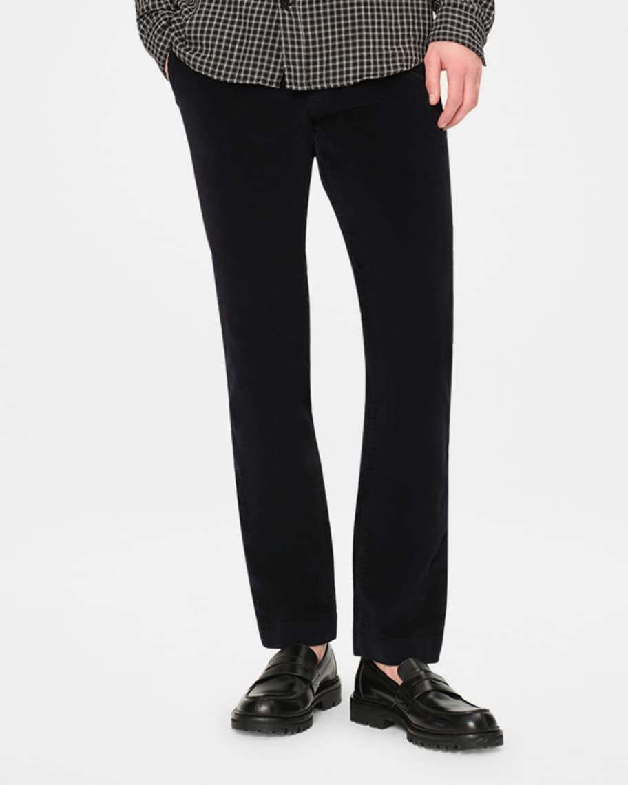 Mens Ivan Corduroy Trousers Product Image