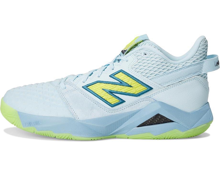 Fresh Foam X CT-Rally Product Image