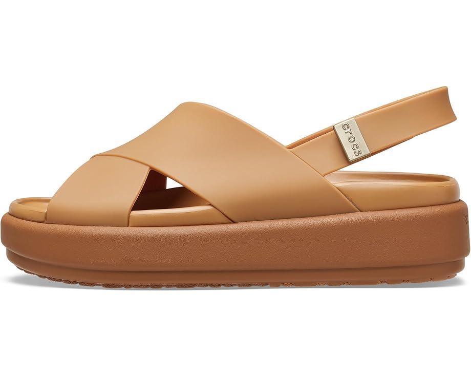 Brooklyn Low Wedge Product Image