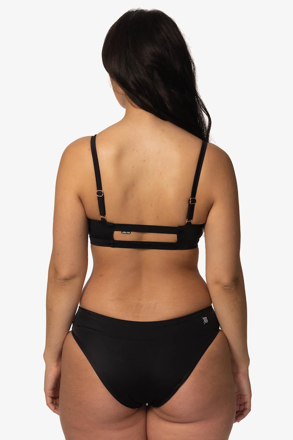 Minerva Bikini Bottom Product Image