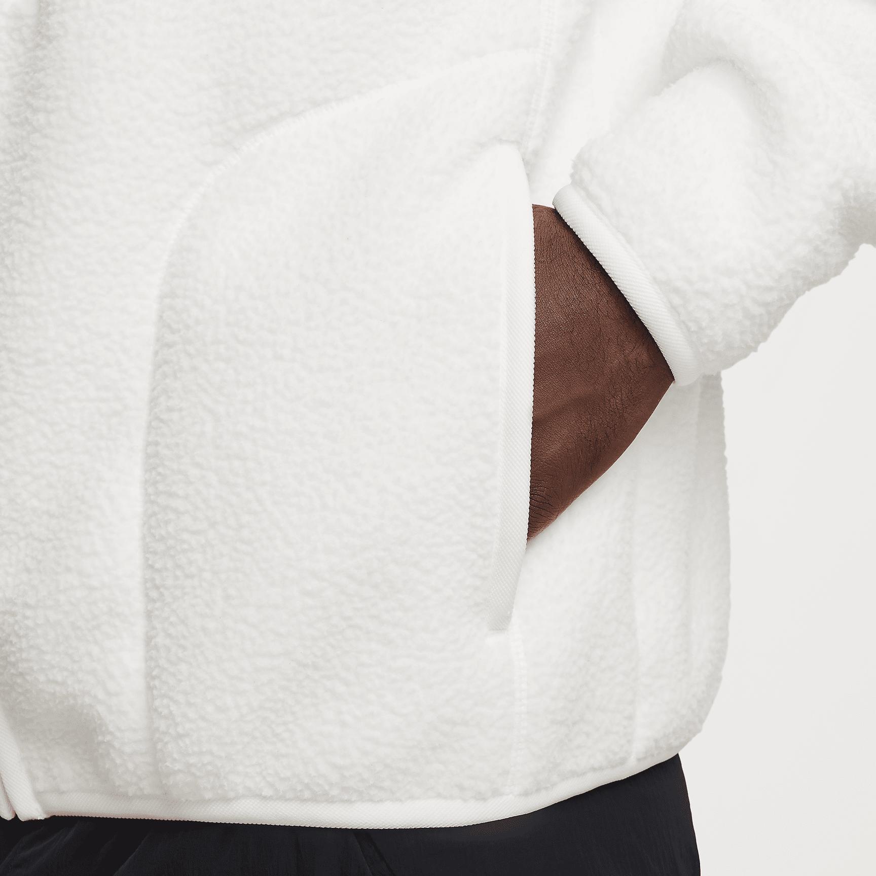 Men's Nike Sportswear Club Fleece Jacket Product Image