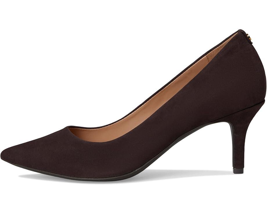 Mylah Heel Pump, 75mm Product Image