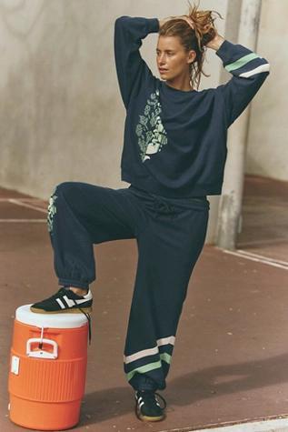 All Star Buti Logo Pullover Product Image