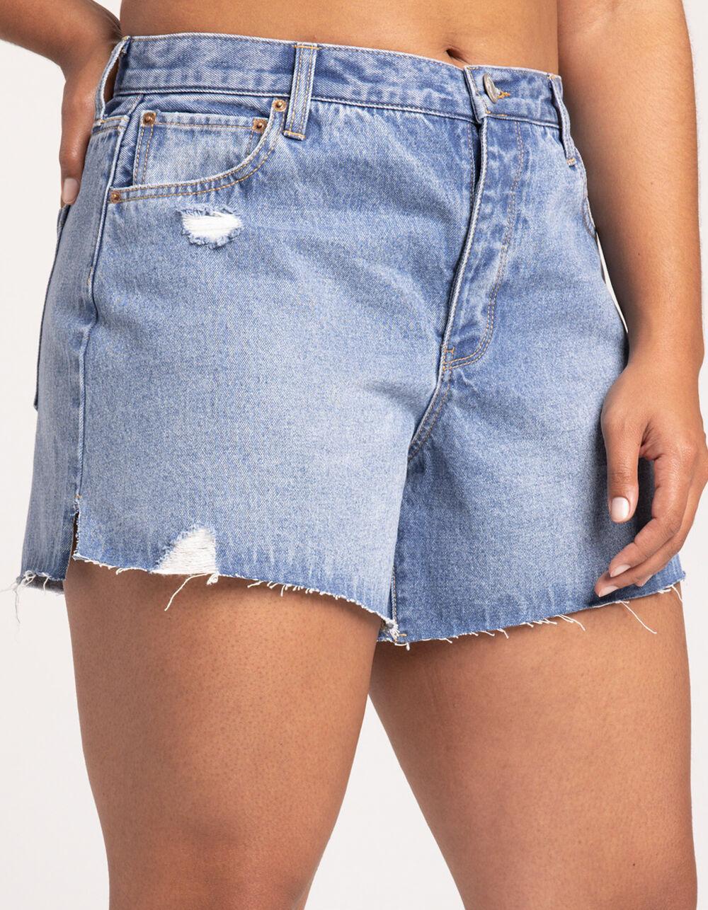 RSQ Womens Mid Length Shorts Product Image