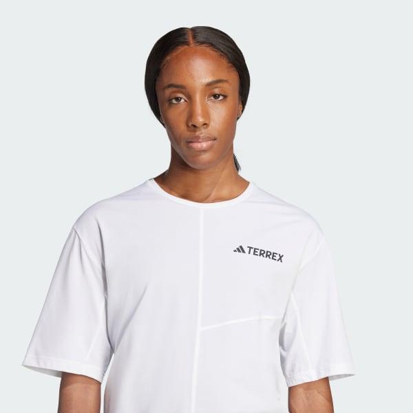 Terrex Multi Climacool Tee Product Image