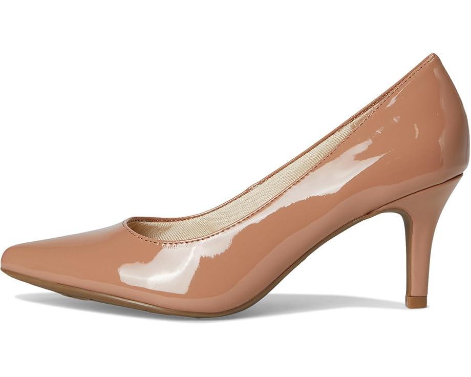 Go-to Janey Pumps Product Image