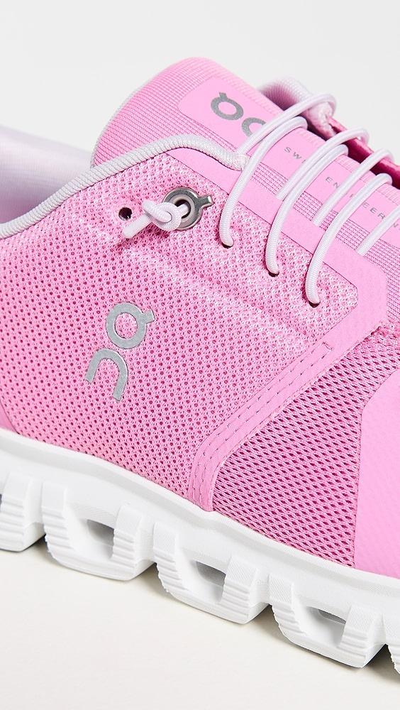 On Cloud 6 Sneakers | Shopbop Product Image
