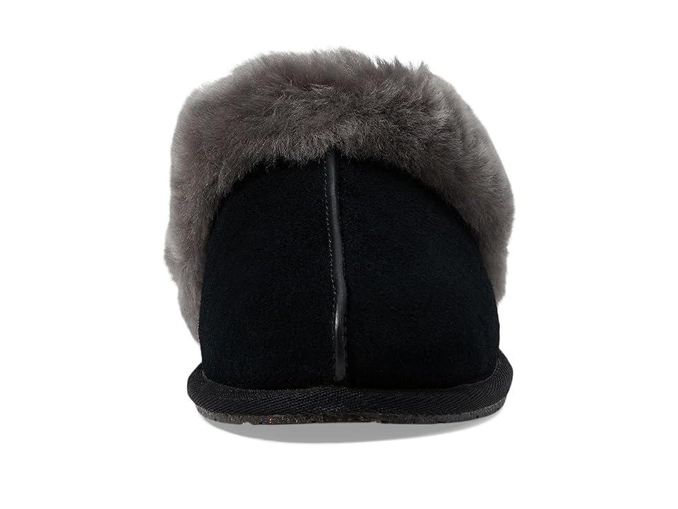 Ugg Womens Scuffette Shearling Mule Slippers Product Image