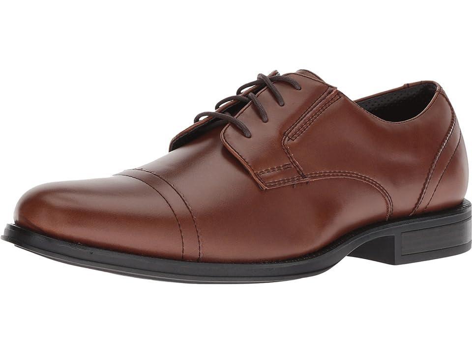 Dockers Garfield Mens Oxford Shoes Product Image