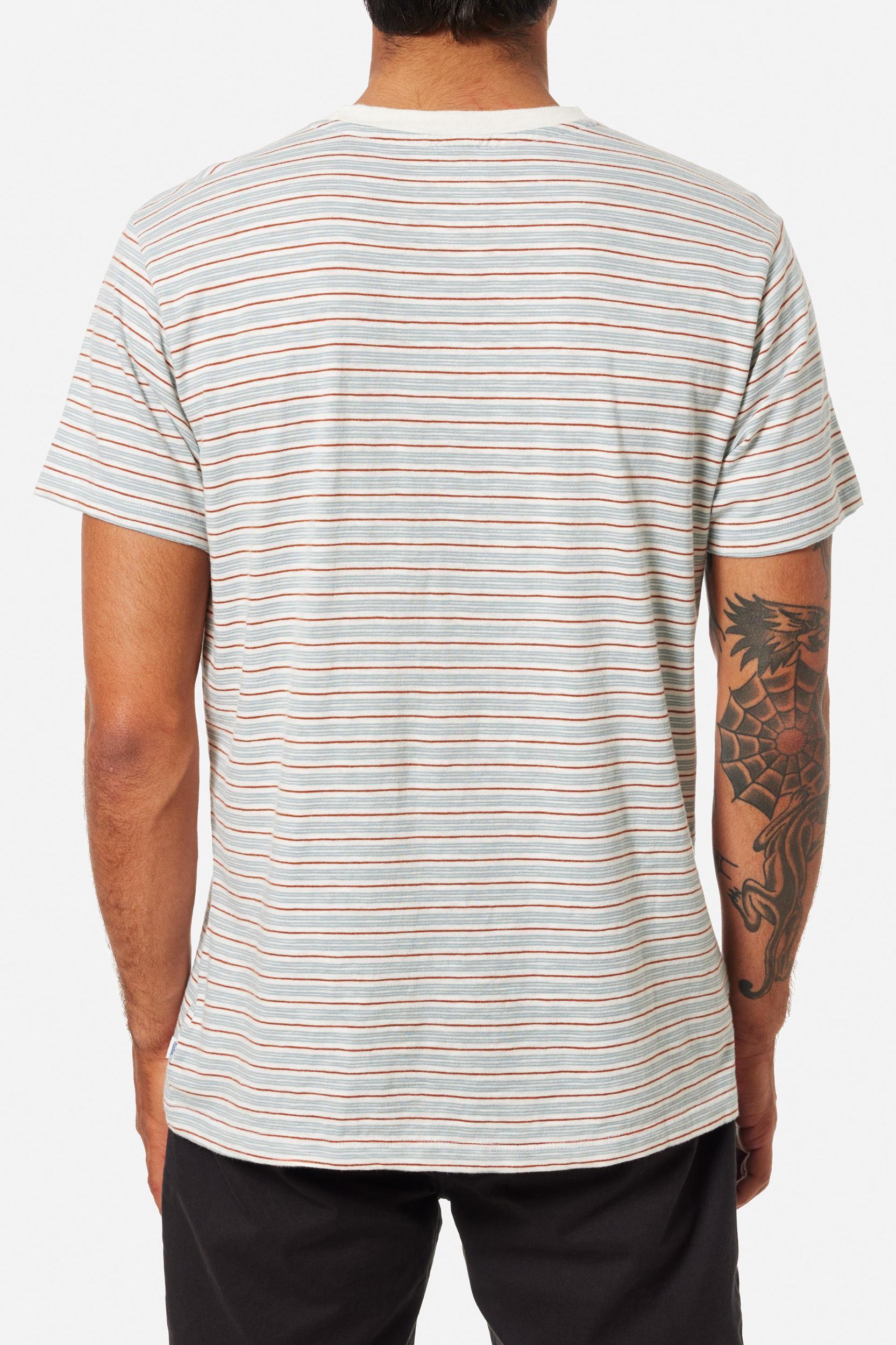 BOYS RURAL POCKET TEE Boys Product Image